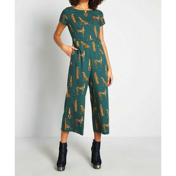 modcloth jumpsuit